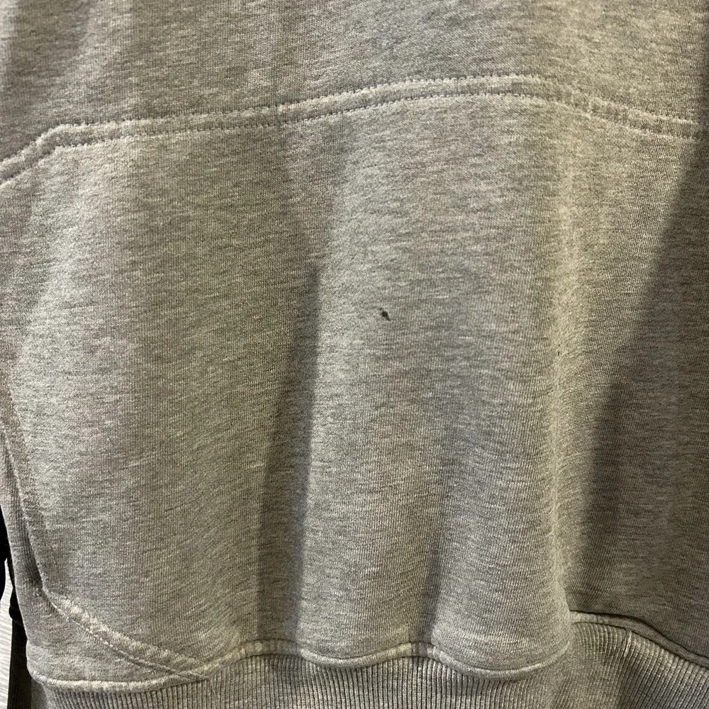 VTG USC Trojans Nike Hoodie‎ - Authentic Nike Team - Center Swoosh - Unisex Sz L